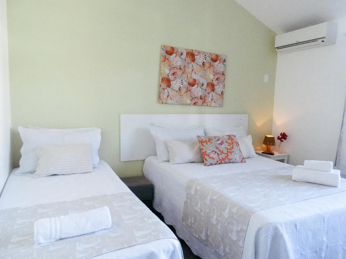Apartamento Viva Buzios Exterior foto