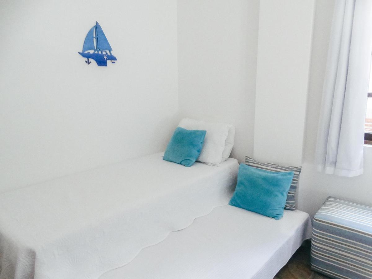 Apartamento Viva Buzios Exterior foto