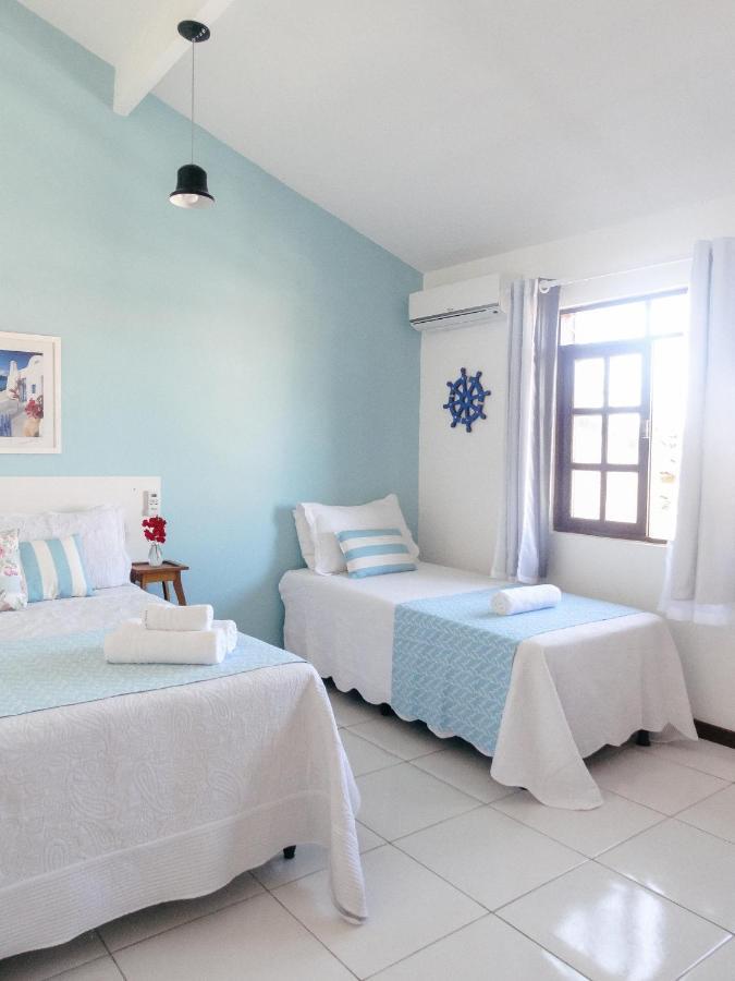 Apartamento Viva Buzios Exterior foto
