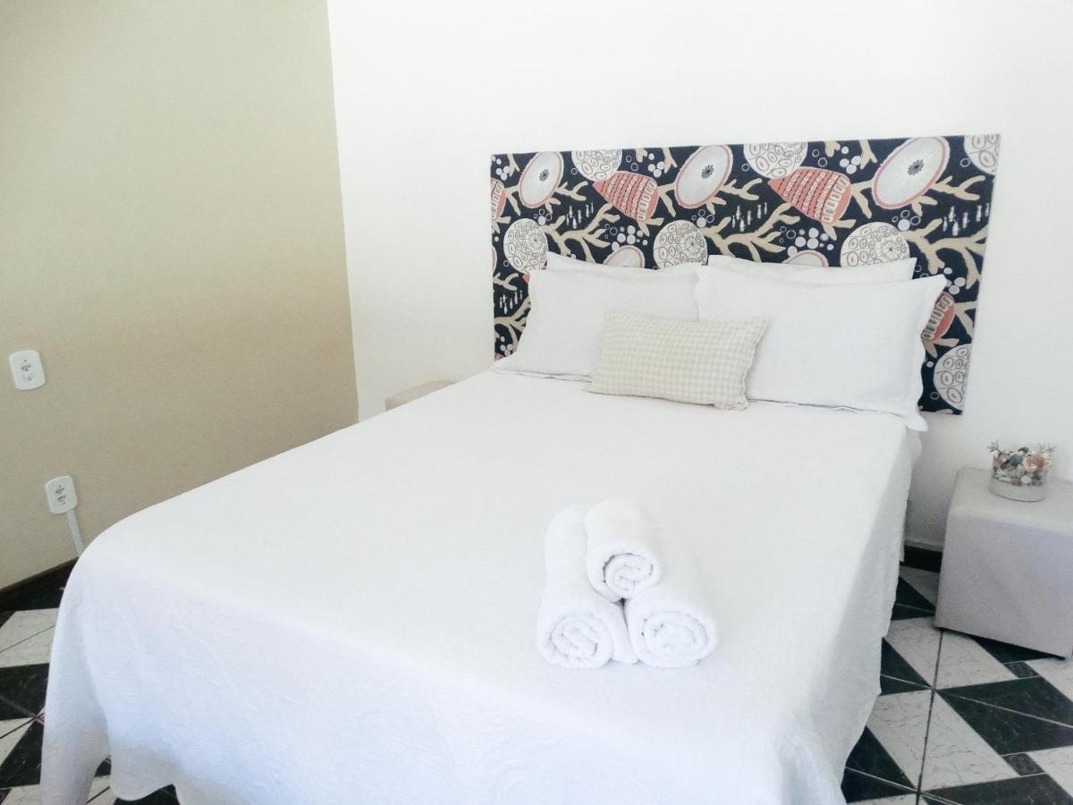 Apartamento Viva Buzios Exterior foto