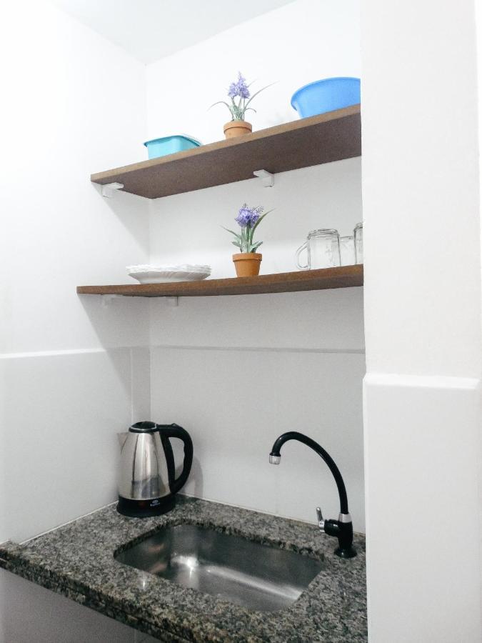 Apartamento Viva Buzios Exterior foto
