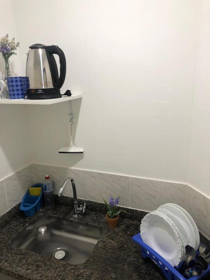 Apartamento Viva Buzios Exterior foto