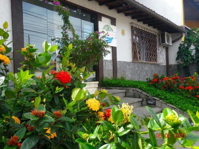 Apartamento Viva Buzios Exterior foto