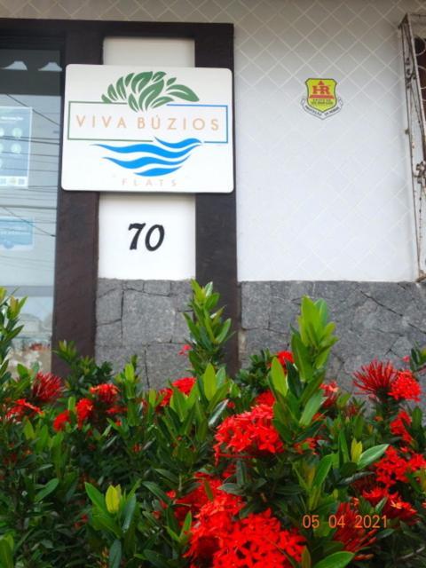 Apartamento Viva Buzios Exterior foto