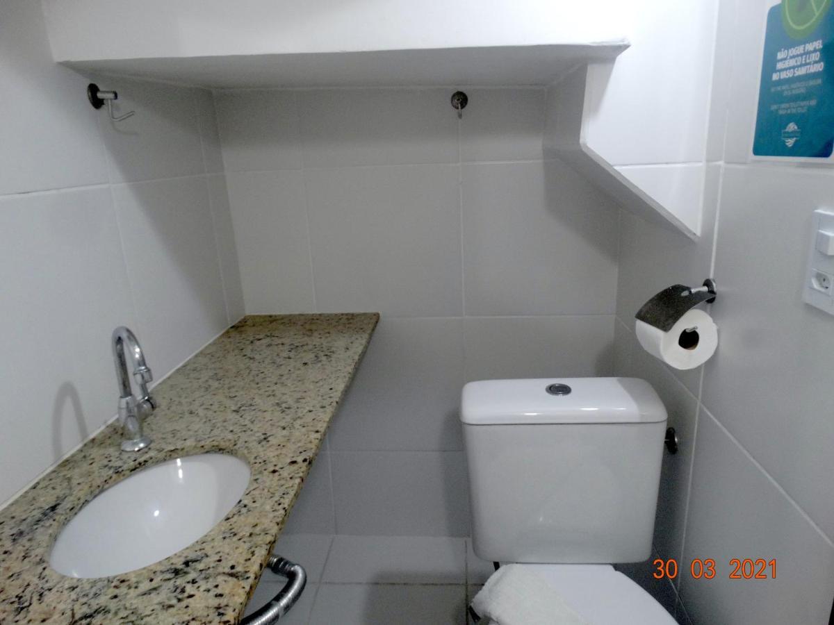 Apartamento Viva Buzios Exterior foto