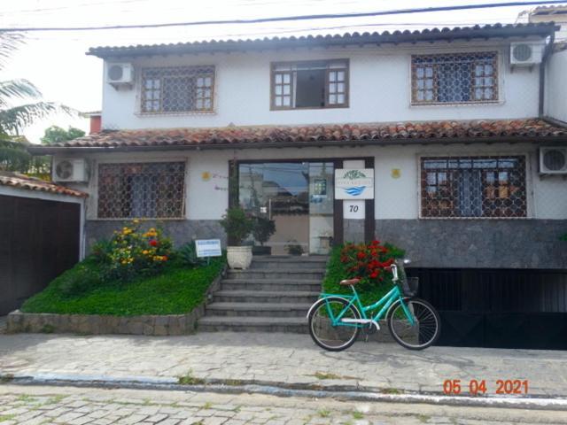 Apartamento Viva Buzios Exterior foto
