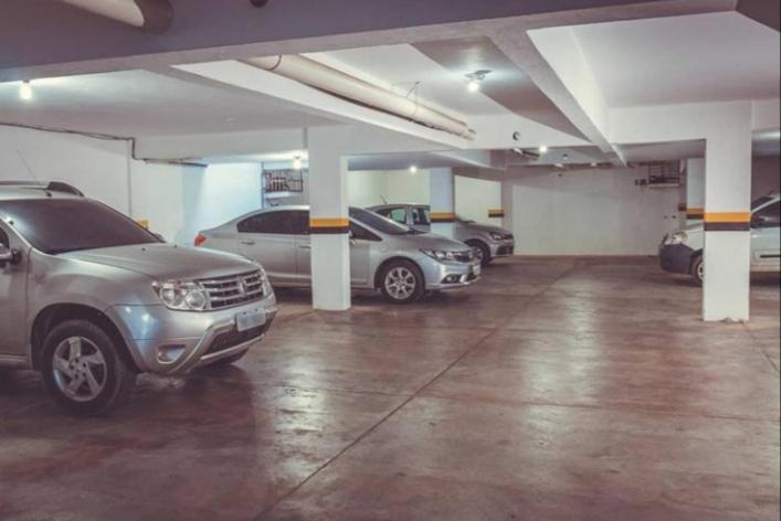 Apartamento Viva Buzios Exterior foto