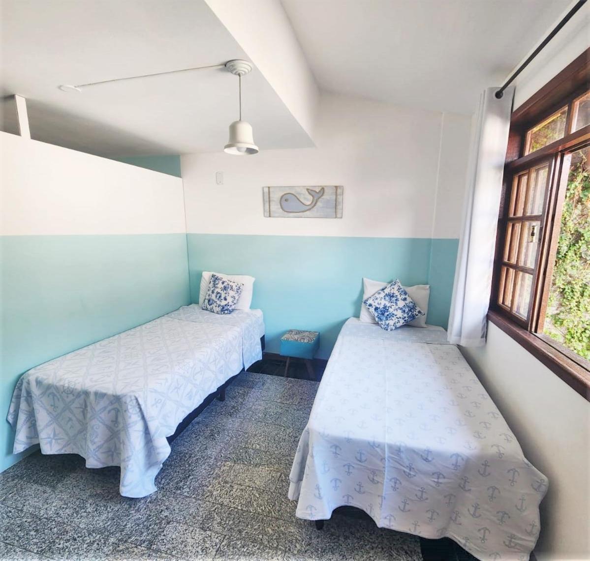 Apartamento Viva Buzios Exterior foto