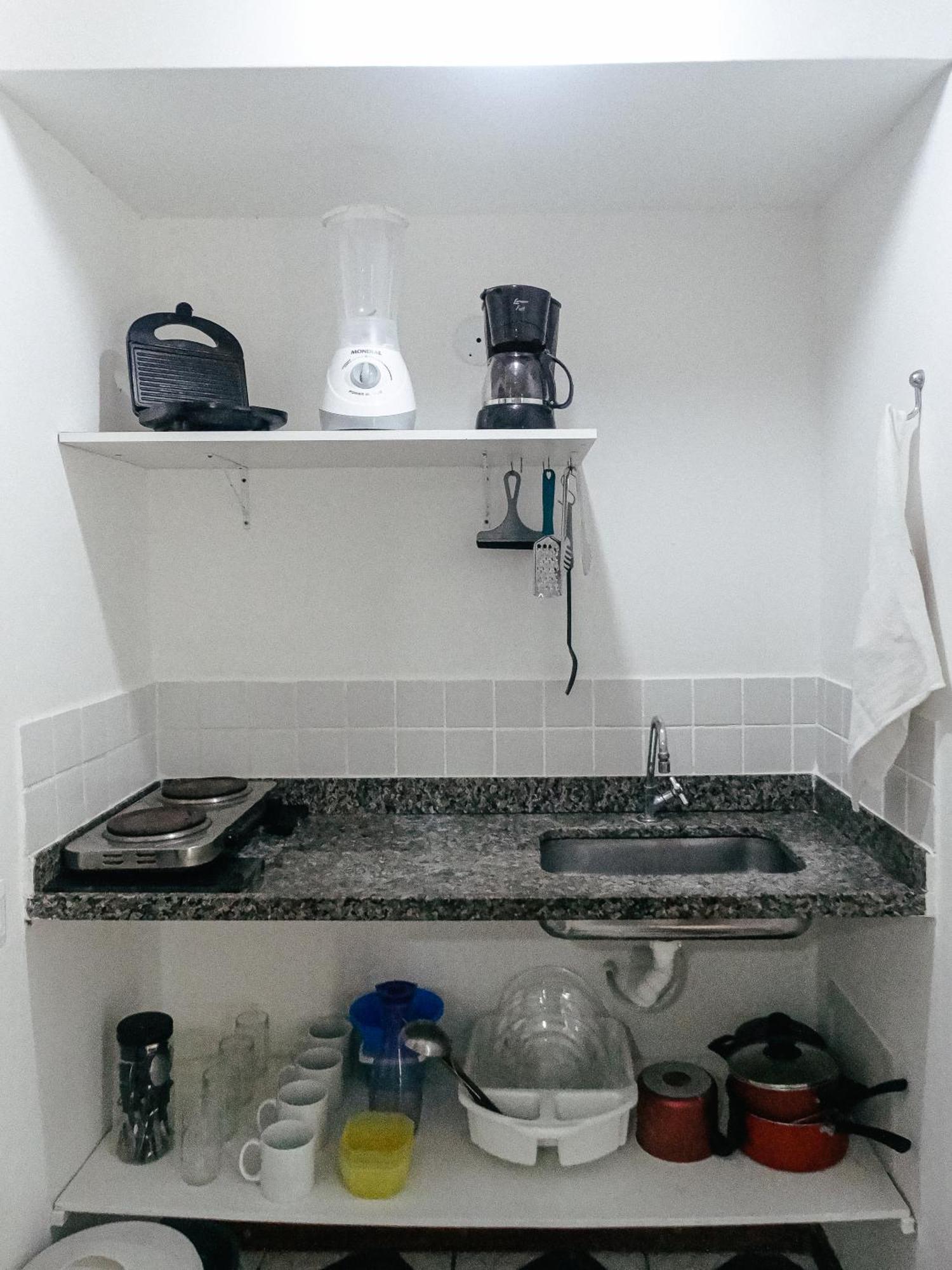 Apartamento Viva Buzios Habitación foto