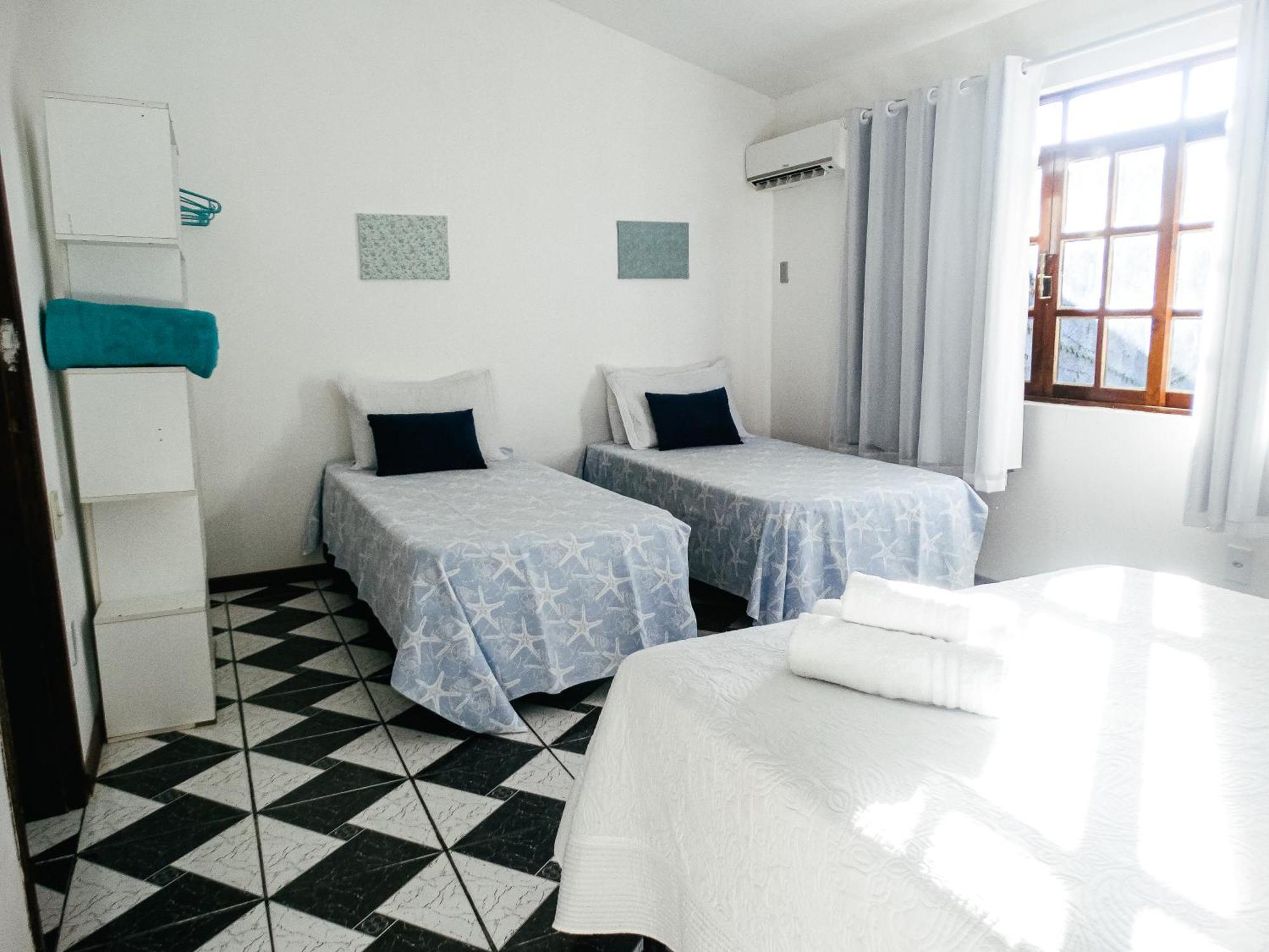 Apartamento Viva Buzios Habitación foto