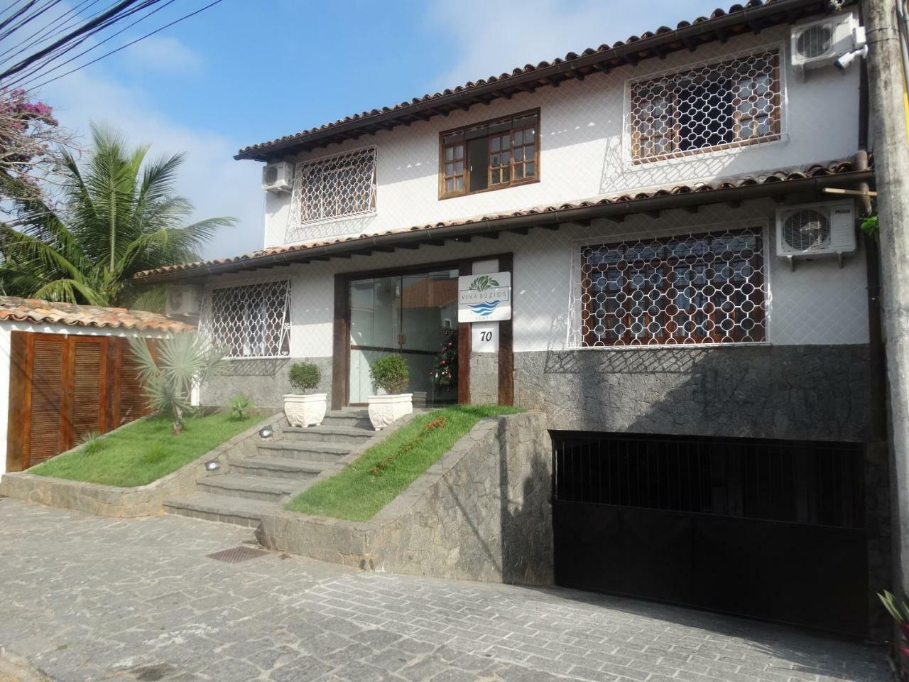 Apartamento Viva Buzios Exterior foto